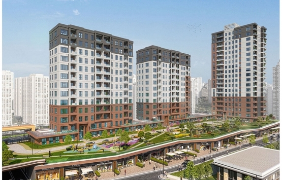 Modernyaka fiyat Ocak 2022!