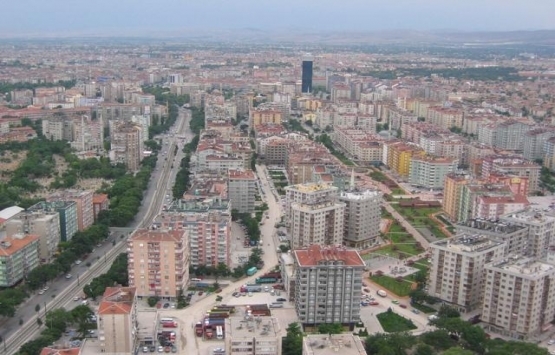 Konya Milli Emlak'tan satılık 153 gayrimenkul!    