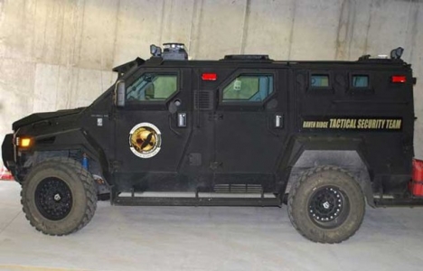 Milyonerler sığınak arayışına girdi!