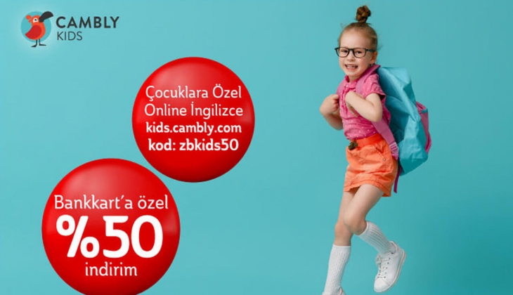 Ziraat Bankası kartı olanların çocuklarına müjde! Tam yüzde 50 indirim yapılıyor! Sakın kaçırmayın!