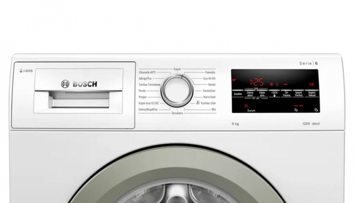 Hepsi Burada'dan çılgın çamaşır makinesi teklifi! Son 3 gün kaldı... İşte 23 Aralık fiyat listesi