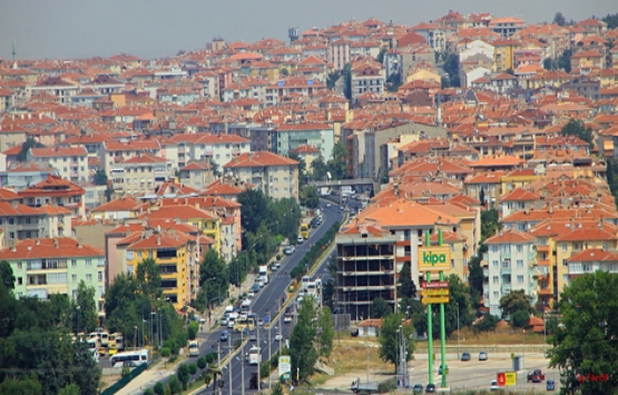 Lüleburgaz'da 16.6 milyon TL'ye icradan satılık fabrika!