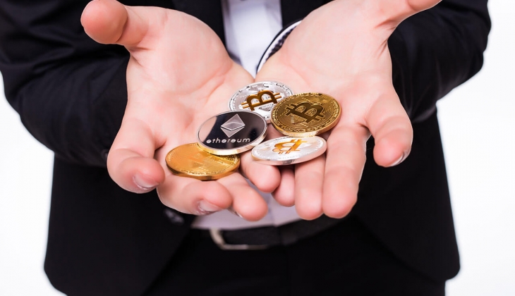 Kripto paralar dipten çıkmak için işaret arayışında! Bitcoin de son durum ne?