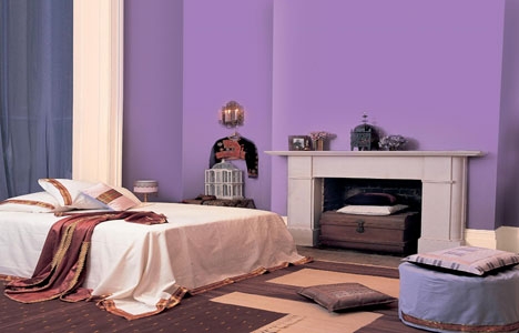 Marshall yeni 2013 Violet Paleti serisini tanıttı!