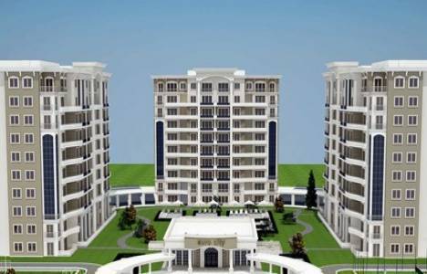 Kurtköy Euro City ne zaman teslim?