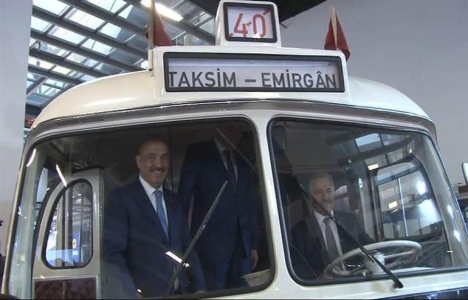 Ahmet Arslan, Halkalı-Gebze Banliyö Hattı ndaki son durumu açıkladı!