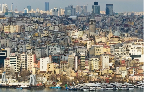 Sıfır konut fiyatlarında rekor artış!