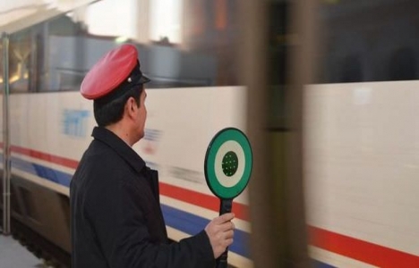Hızlı tren 6 şehri birbirine bağlayacak!