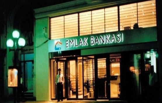 Emlak Bankası nedir?