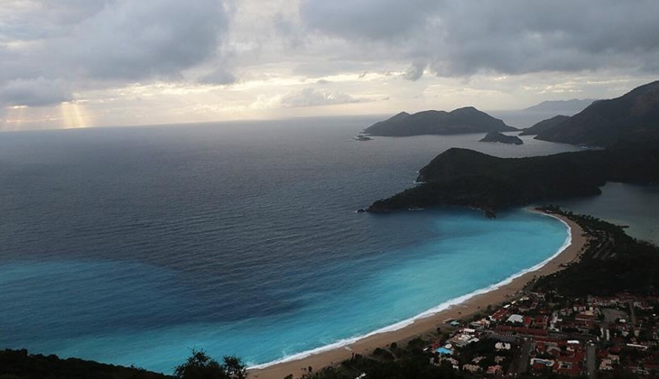 Ege’nin gizli cennetleri ABD de manşet oldu! Avrupa da gidilecek en iyi gezi rotasyonlarından...