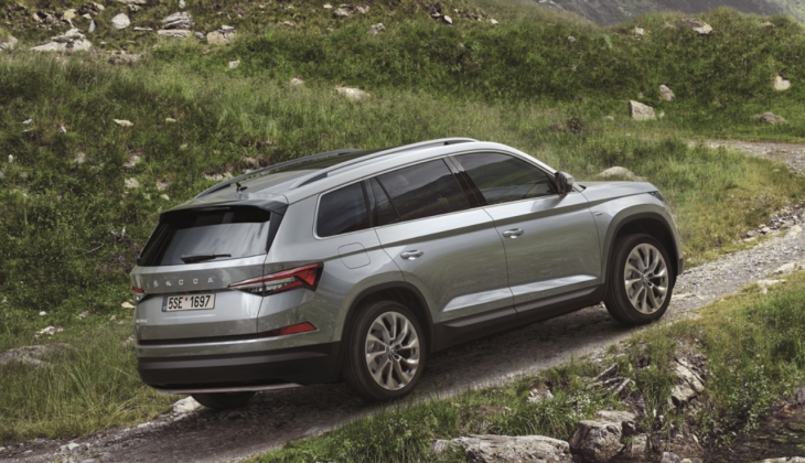 Skoda Kodiaq’ın fiyatları güncellendi! Skoda Kodiaq kaç lira oldu? İşte Skoda Kodiaq’ın 15 Eylül 2022 fiyat listesi…