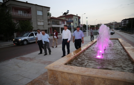 Manisa Kula’daki yatırımlara UKOME koruması!