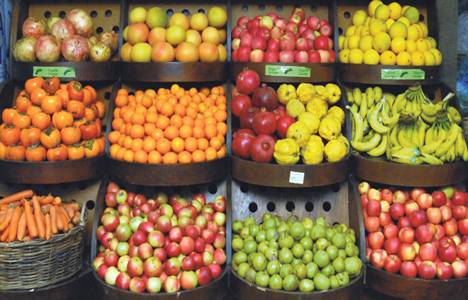 Kağıthane'de, Türkiye'nin 17. organik pazarı açıldı!