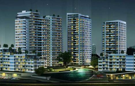 Başakşehir Bulvar İstanbul'un yüzde 55'i satıldı!