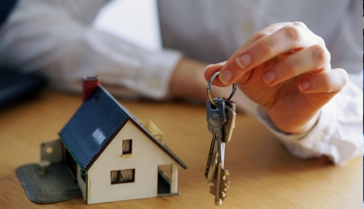 Konut fiyatları da satışları da artmaya devam edecek!