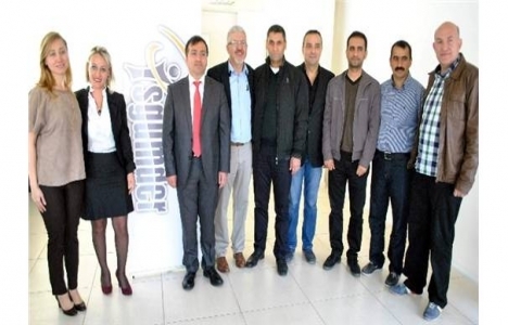 İŞGÜMDER: İş kazalarının yüzde 98'i önlenebilir!