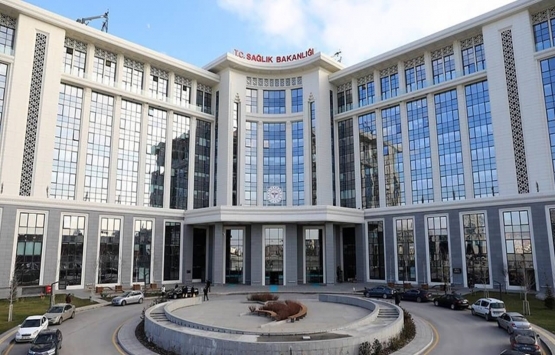 Bakanlık ve bağlı birimlerince kullanılan hizmet binaları TBMM de!