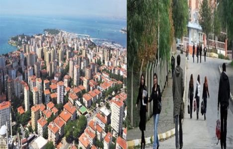 Yüksek yurt ücretleri öğrencileri ev sahibi yapıyor!