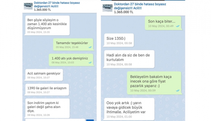 Otomobil satan çok, ama alan yok! Tok satıcılar da pes edecek, fiyatlar düşecek!