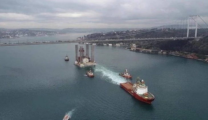 Boğaz geçiş ücretlerine zam geliyor!