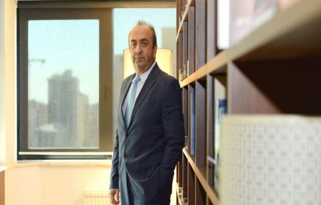 Ahmet Erkurtoğlu: Dönüşümde tek yönetmeliğe geçilmeli!