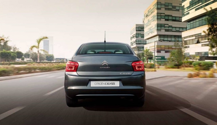 Citroen C-Elysee ucuzladı! 7 bin liraya varan fırsat! İşte 30 Eylül 2022 fiyat listesi…