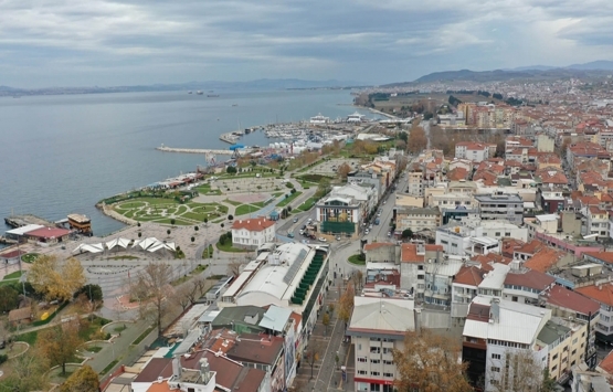 Yalova Arsa İhalesi