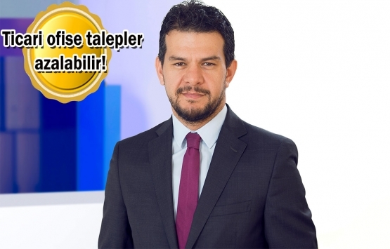 Ofis ve dükkan geleneği koronavirüsle tehdit altında!