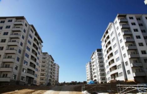 Karapınar Vadisi projesinde sona geliniyor! 