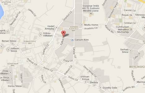 Beylikdüzü Hasırcılar Residence!