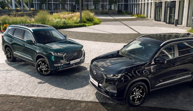 Chery Tiggo 8 Pro Max'te 150 bin TL'lik Eylül fırsatı! Sıfır araç alacaklara son dakika müjdesi! 