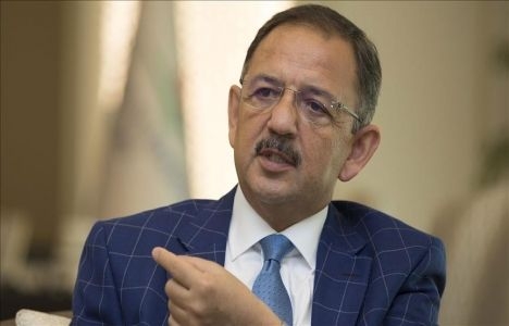 İmar rezaletini engelleyecek yapı kurulacak!