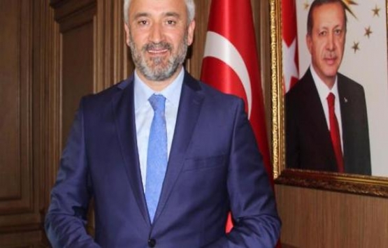 Ordu'ya ters ev projesi!