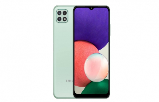 Samsung Galaxy A22 ye 161 lira indirim! İşte Mart 2022 Fiyat Listesi...