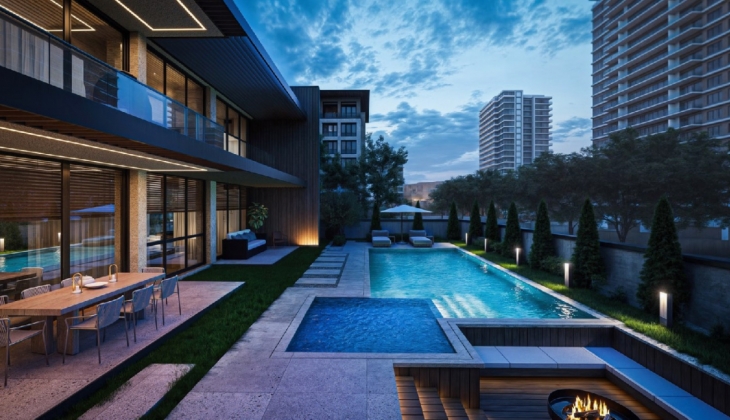 Somm Beytepe nerede? Ankara Somm Beytepe lokasyon bilgisi!