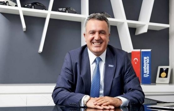 Ofis yatırımı kazandırıyor mu?