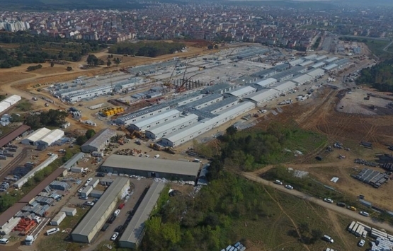 İstanbul daki sahra hastaneleri 24 Mayıs ta açılacak!