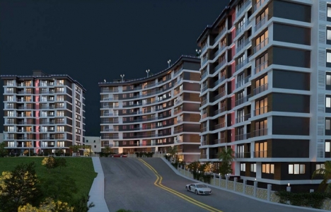 Eyüp Hisar Panorama görselleri!