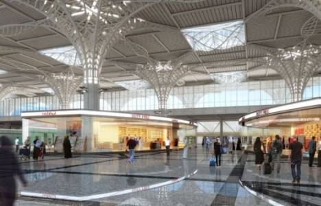 Summa ve TAV'ın projelerine Küresel Proje Yarışması'ndan ödül!