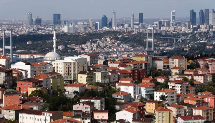 Konutla ilgili yeni düzenlemelere uzmanından tavsiye: Krediler değişken olmalı!