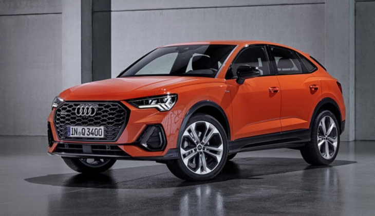 Karşınızda gerçek bir yıldız: Audi Q3! Audi Q3 fiyatı ne kadar? İşte Audi Q3 25 Nisan 2022 fiyat listesi...