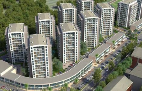 Bursa Prestij Modern projesinde 2 ayda 700 daire satıldı!