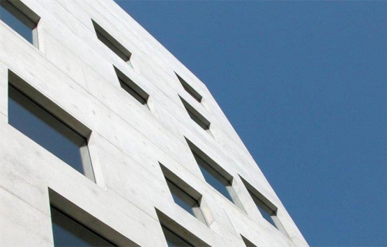 Bakan yardımcıları özel tahsisli konutlarda oturacak!