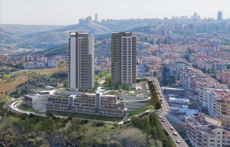 Ankara Nefis Çankaya ödeme planı!