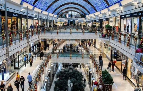 AVM Ciro Endeksi 2019 Mayıs'ta yüzde 23,1 arttı!