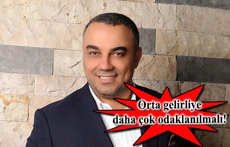 Erişilebilir konutta doyum noktası yok!