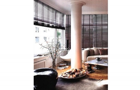 İşte Eda Taşpınar ın Baltalimanı ndaki evi!