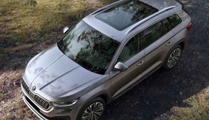 Skoda Kodiaq Haziran fiyatları ne kadar? Skoda Türkiye fiyat listesi! İşte Skoda Kodiaq...