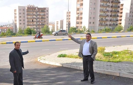 Evka 1 Konutları elde kaldı!