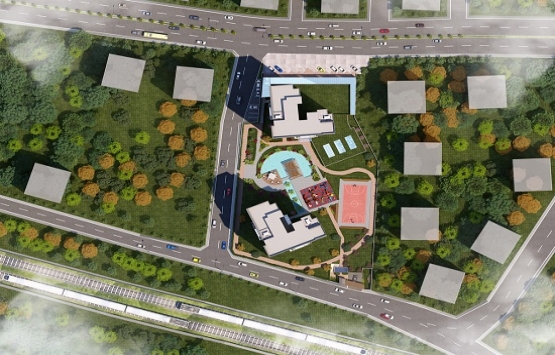 Siltaş Marina geliyor! Yeni proje!